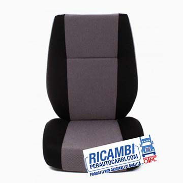 Truck/lorry Van seat cover for IVECO New Daily 2010